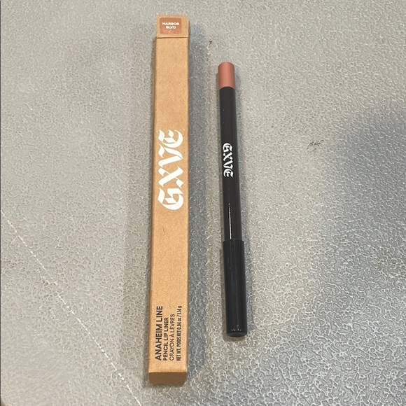 GX by Gwen Stefani Other - GX by Gwen Stefani Anaheim Line Lip Pencil - Nude Pink